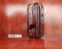 线路用拉紧绝缘子